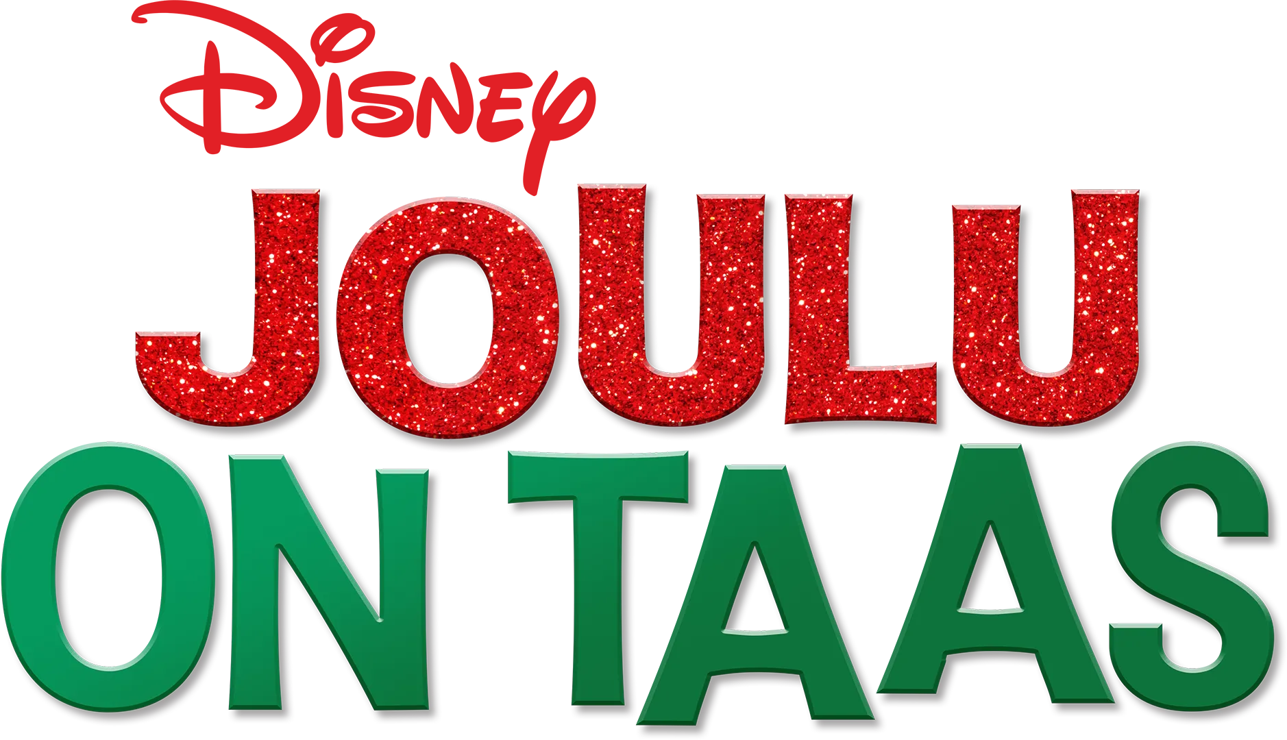 Joulu…on taas?!
