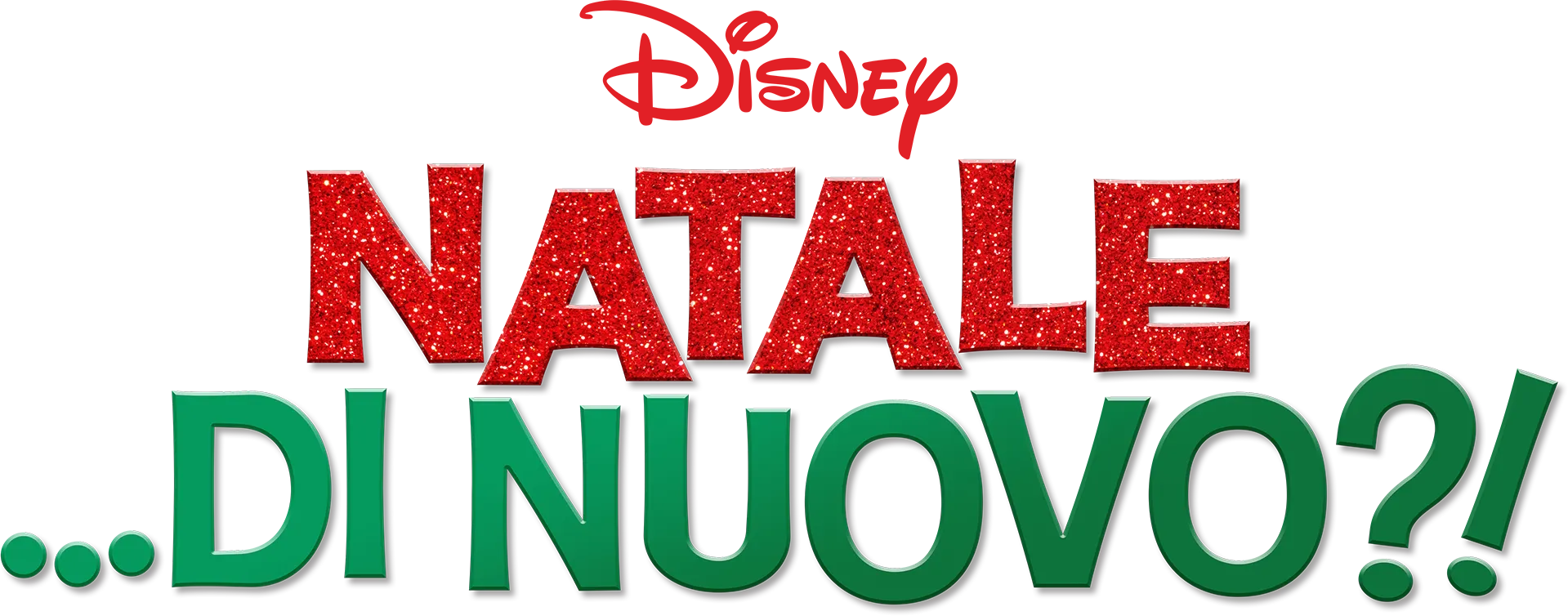 Natale…di nuovo?!