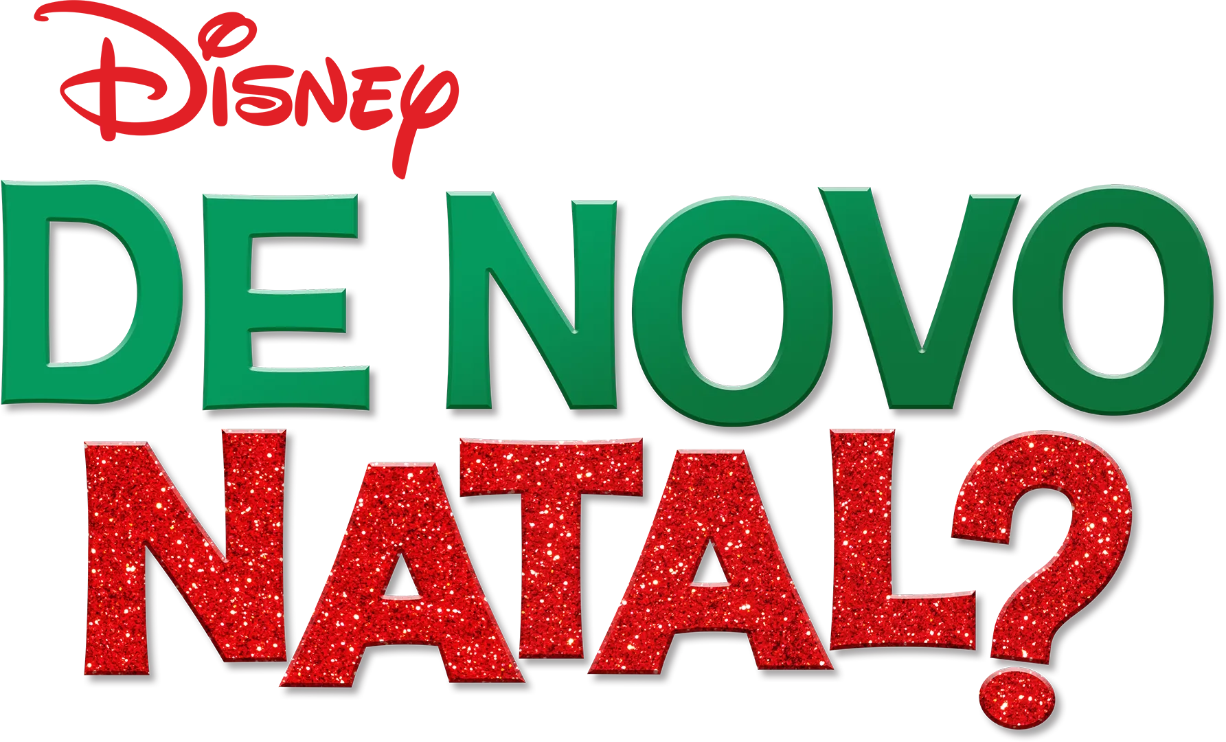 De Novo Natal?