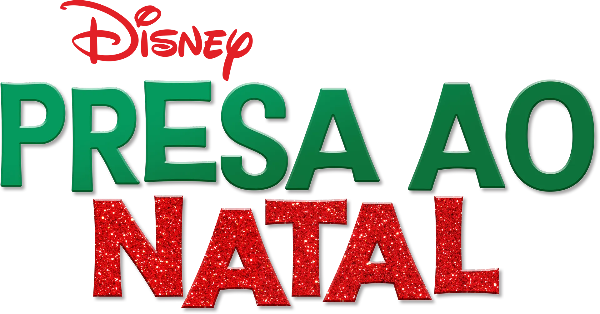 Presa no Natal