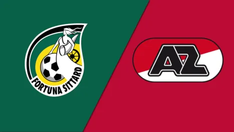thumbnail - Fortuna Sittard vs. AZ