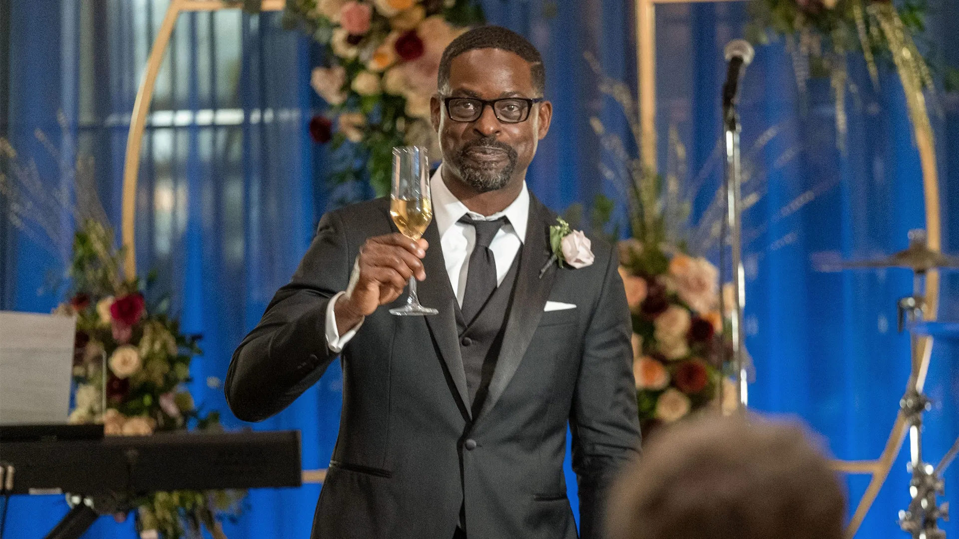 thumbnail - S6:E13 The Day of the Wedding