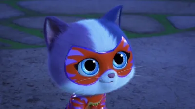 thumbnail - S3:E8 Jungle Rose / Super Special Stone