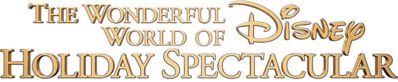 The Wonderful World of Disney: Holiday Spectacular