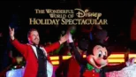 thumbnail - The Wonderful World of Disney: Holiday Spectacular