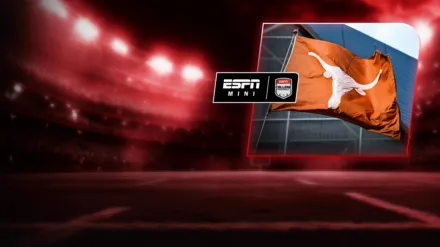 College Football Mini: Texas A&M vs Texas