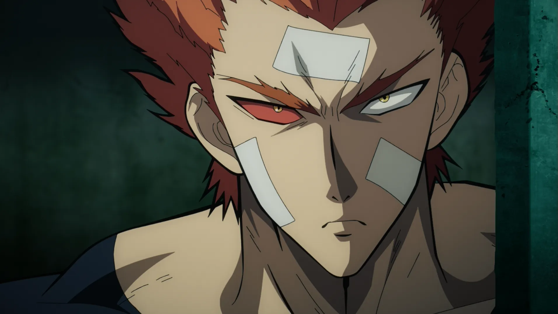 thumbnail - S3:E25 (Dub) Strategy Meeting