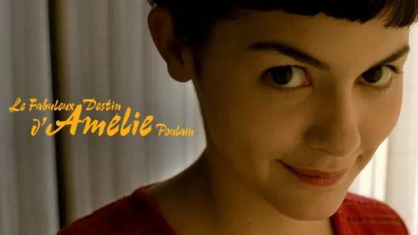 thumbnail - Amélie