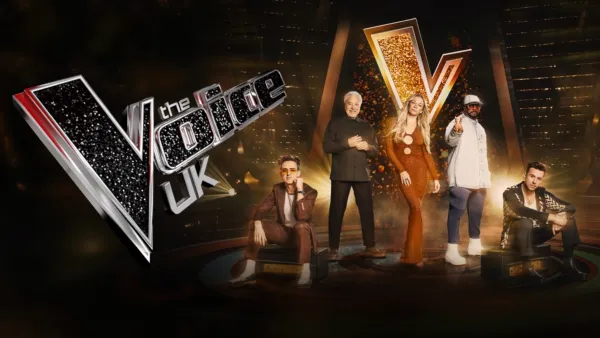 thumbnail - The Voice