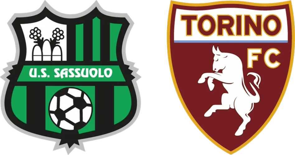 Sassuolo vs. Torino