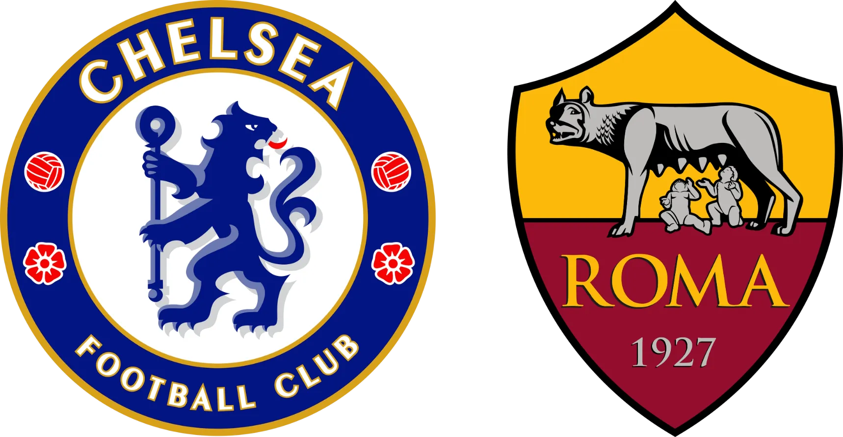 UEFA WCL Highlights: Chelsea v Roma