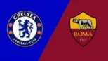 thumbnail - UEFA WCL Highlights: Chelsea - Roma