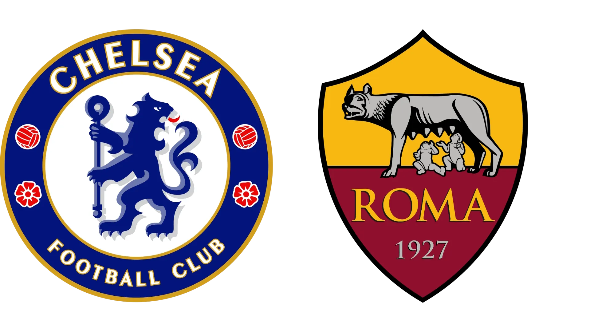 UEFA WCL Resumen Completo: Chelsea - Roma