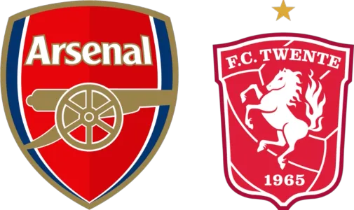 UEFA WCL Highlights: Arsenal FC - Twente
