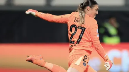 UEFA WCL Extended Highlights: Paris SG v OH Leuven