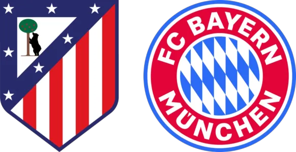 UEFA WCL Highlights: Atlético de Madrid v Bayern München