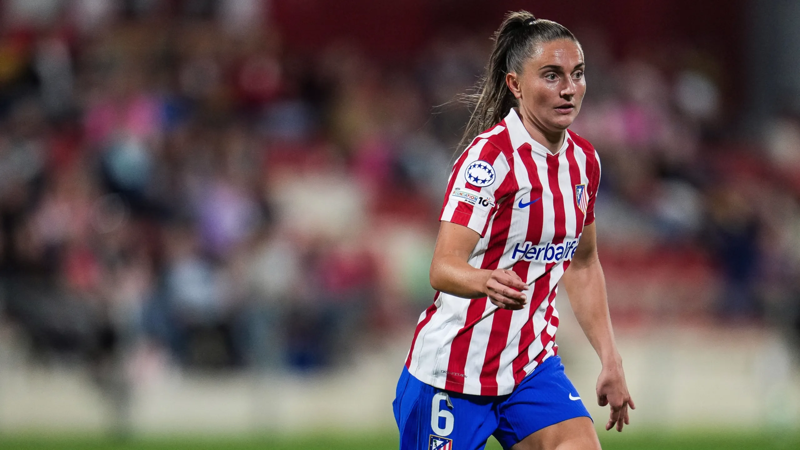 UEFA WCL Highlights: Atlético de Madrid v Bayern München