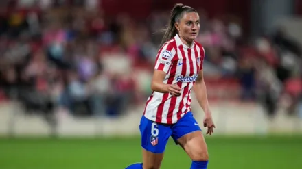 UEFA WCL Extended Highlights: Atlético de Madrid v Bayern München