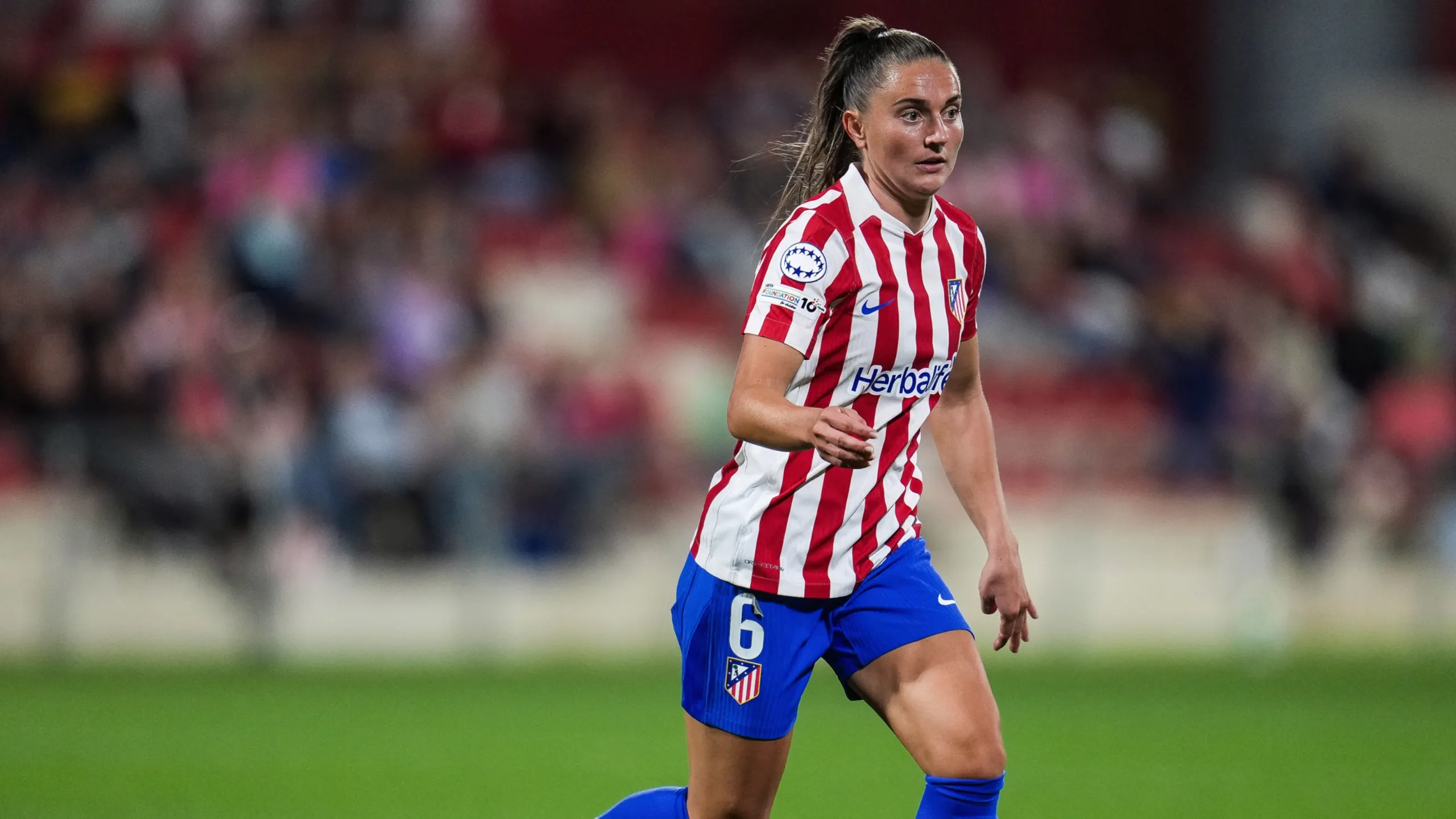 UEFA WCL Extended Highlights: Atlético de Madrid v Bayern München