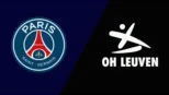 thumbnail - UEFA WCL Highlights: Paris SG v OH Leuven