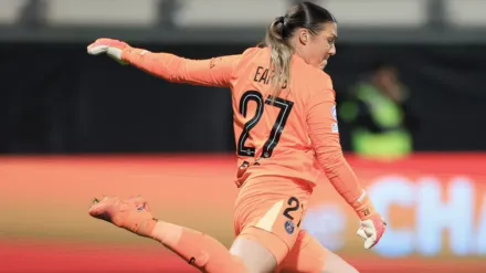 UEFA WCL Highlights: Paris SG v OH Leuven