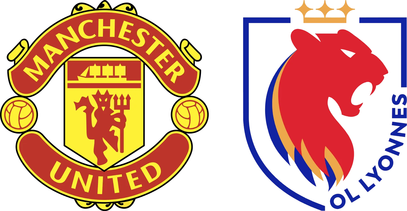 UEFA WCL Extended Highlights: Man Utd v OL Lyonnes