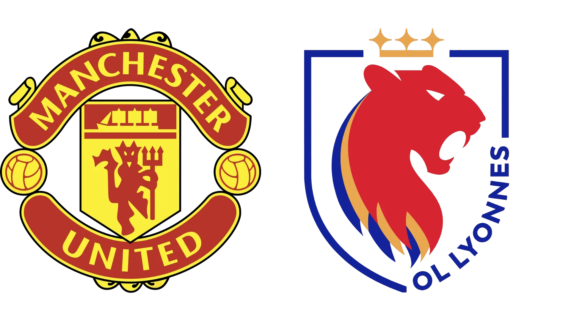 UEFA WCL Extended Highlights: Man Utd v OL Lyonnes