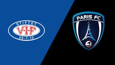 thumbnail - UEFA WCL Highlights: Vålerenga v Paris FC