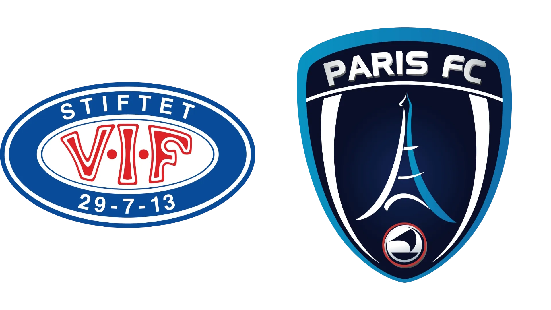 UEFA WCL Özet: Vålerenga - Paris FC