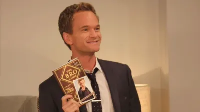 thumbnail - S9:E4 The Broken Code