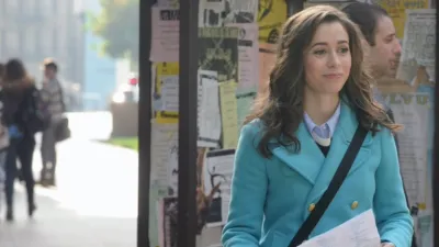 thumbnail - S9:E16 How Your Mother Met Me