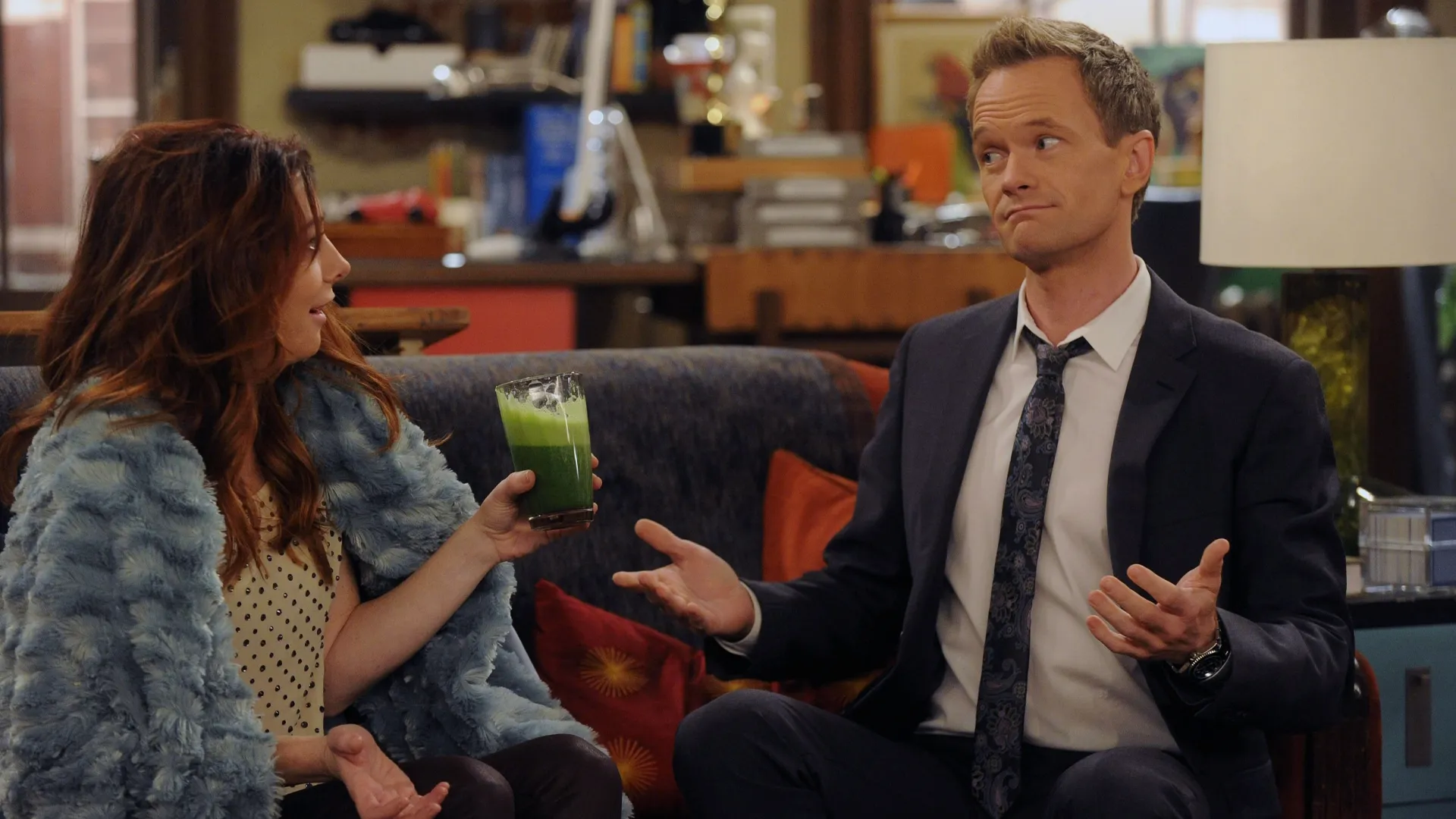 thumbnail - S9:E18 Rally