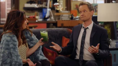 thumbnail - S9:E18 Rally