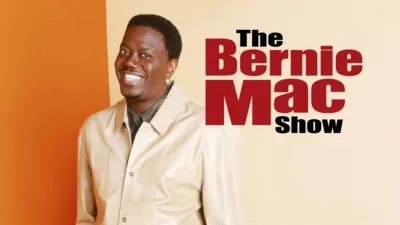 The Bernie Mac Show