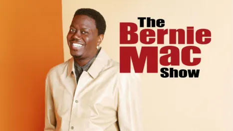 thumbnail - The Bernie Mac Show