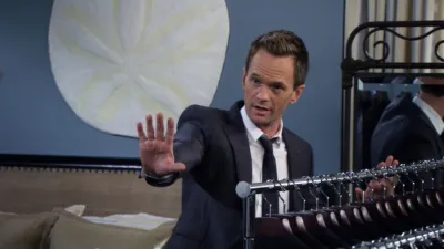 thumbnail - S9:E19 Vesuvius