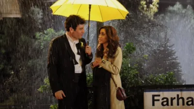 thumbnail - S9:E24 Last Forever: Part Two