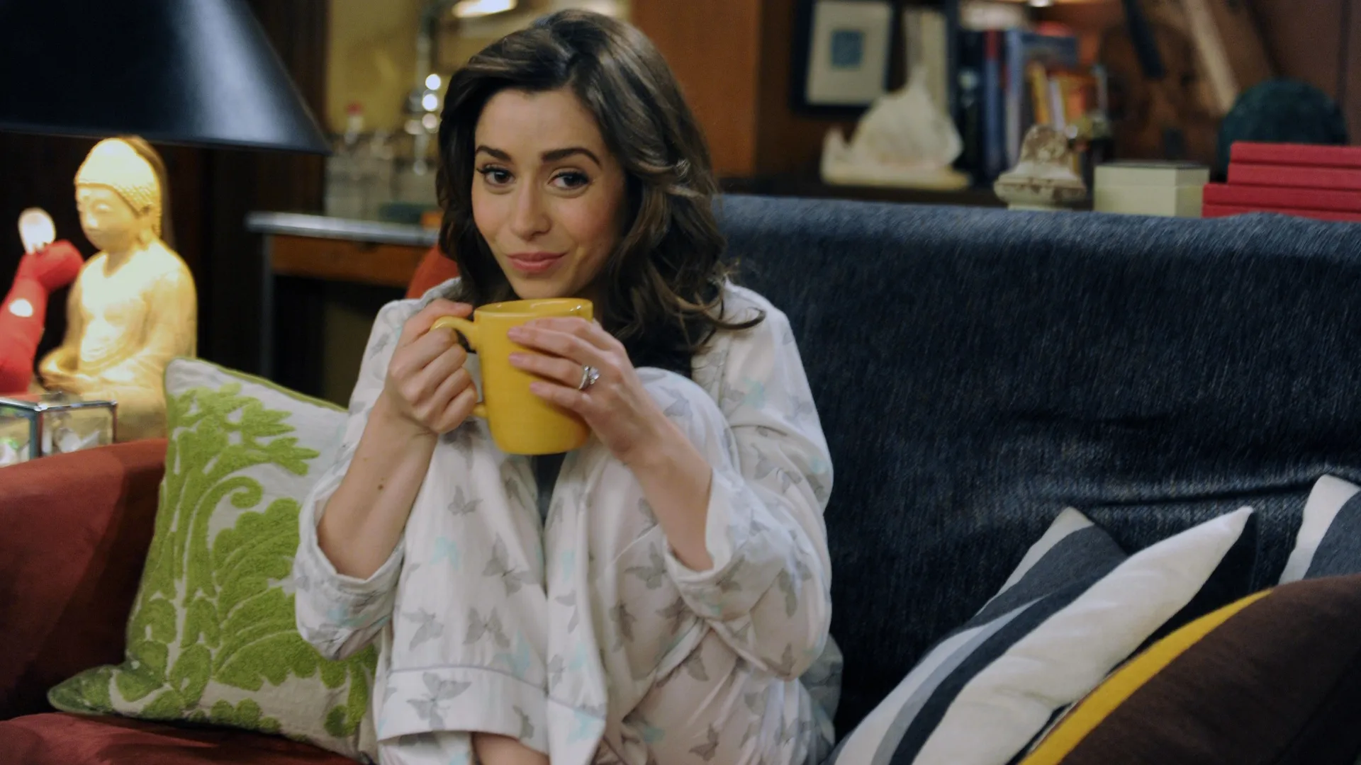 thumbnail - S9:E23 Last Forever: Part One