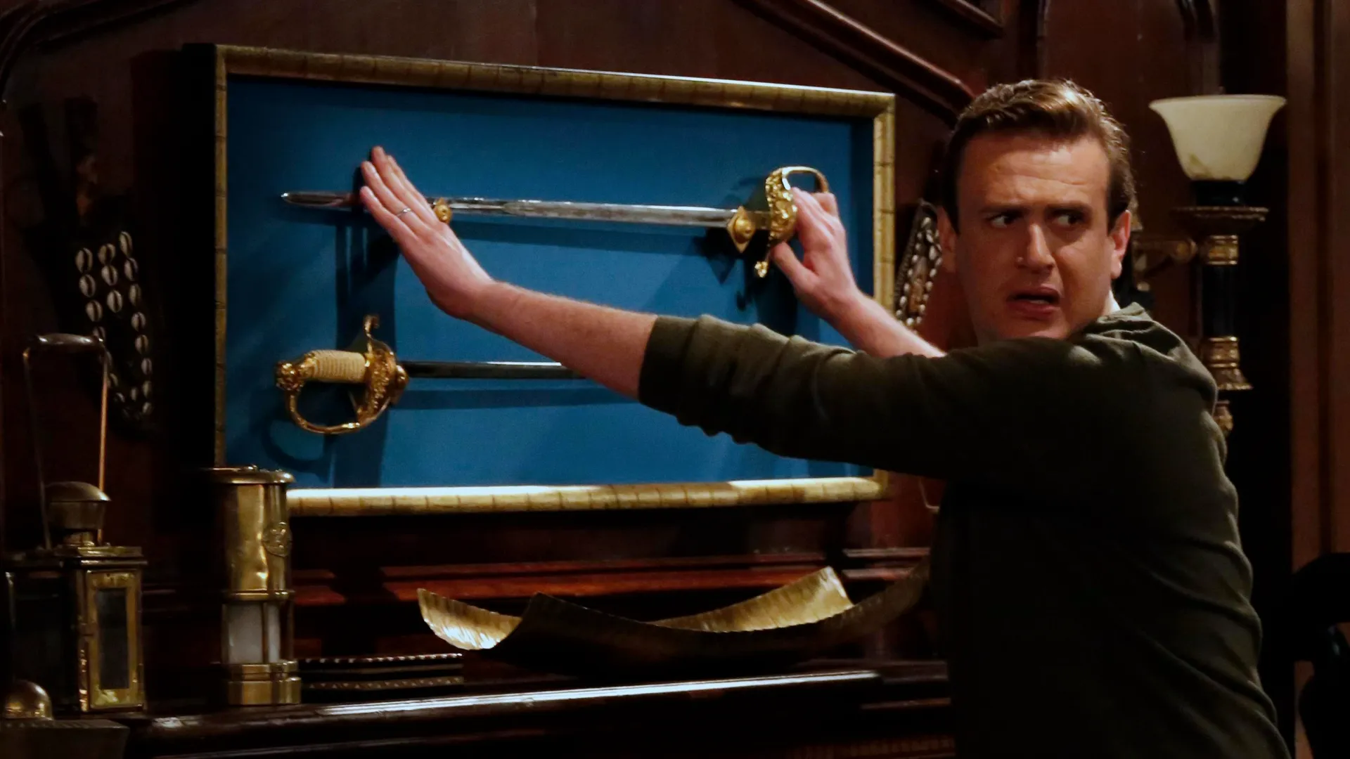 thumbnail - S9:E20 Daisy