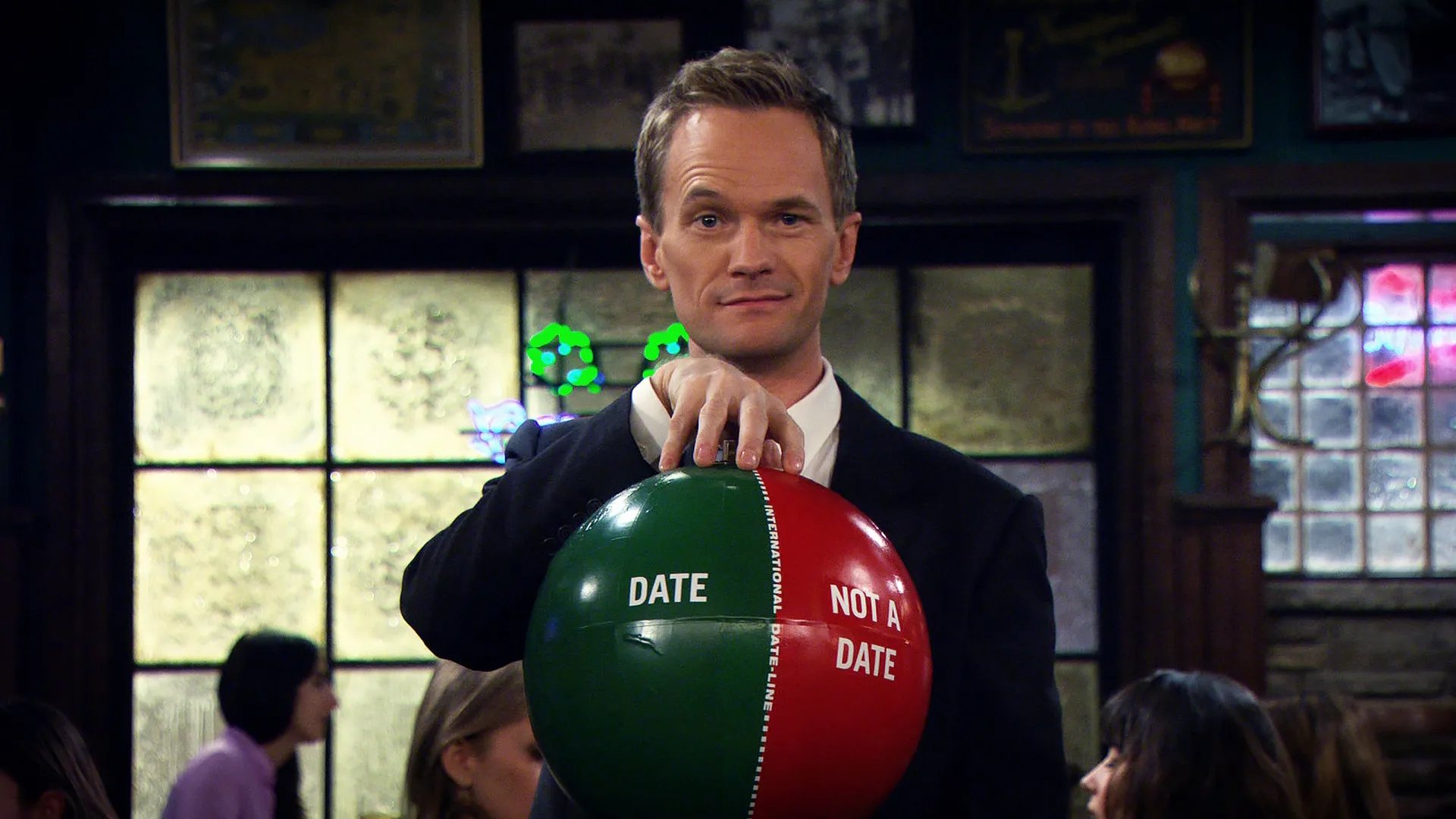 thumbnail - S9:E11 Bedtime Stories