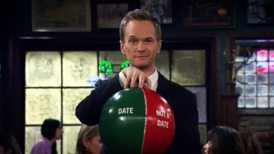 thumbnail - S9:E11 Bedtime Stories