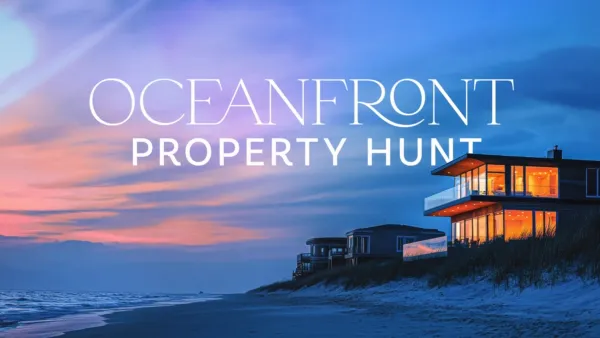 thumbnail - Oceanfront Property Hunt