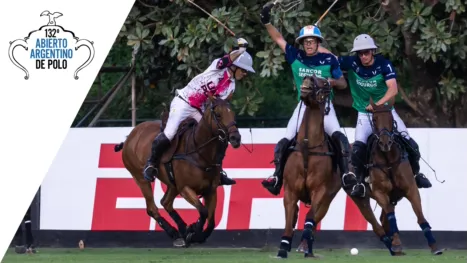 thumbnail - La Natividad-La Dolfina vs. UAE Polo (Grupo A - Fecha #5)