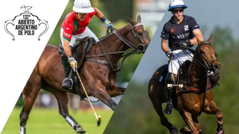 thumbnail - La Irenita-La Hache Clinova vs. Ellerstina-I. Chapaleufú Vista (Grupo B - Fecha #5)