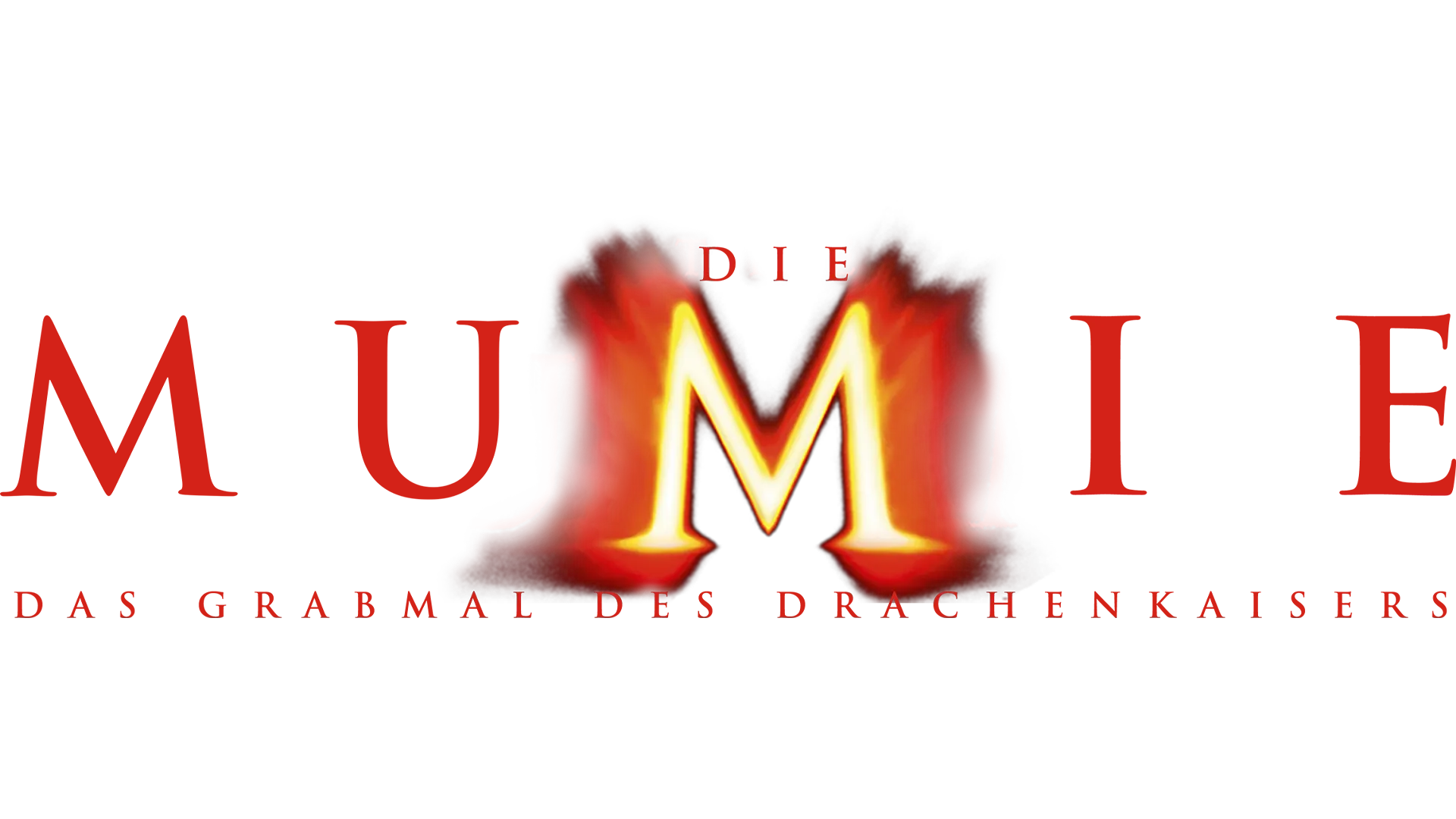 Die Mumie: Das Grabmal des Drachenkaisers