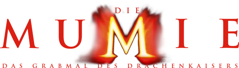 Die Mumie: Das Grabmal des Drachenkaisers