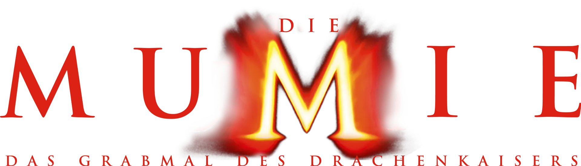 Die Mumie: Das Grabmal des Drachenkaisers