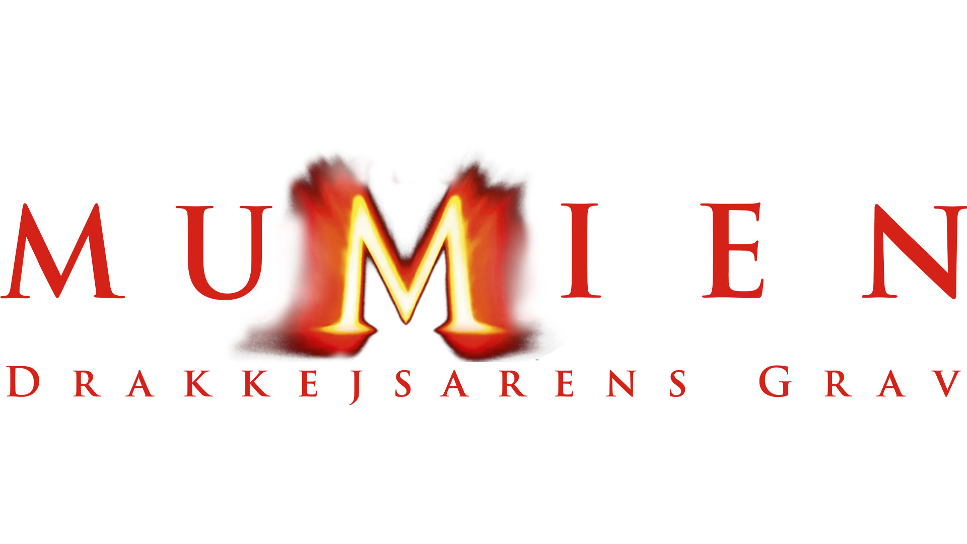 Mumien - Drakkejsarens Grav