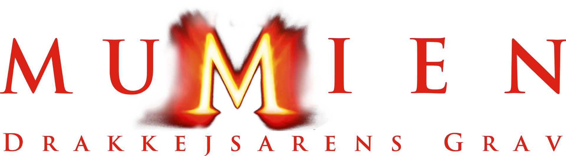 Mumien - Drakkejsarens Grav