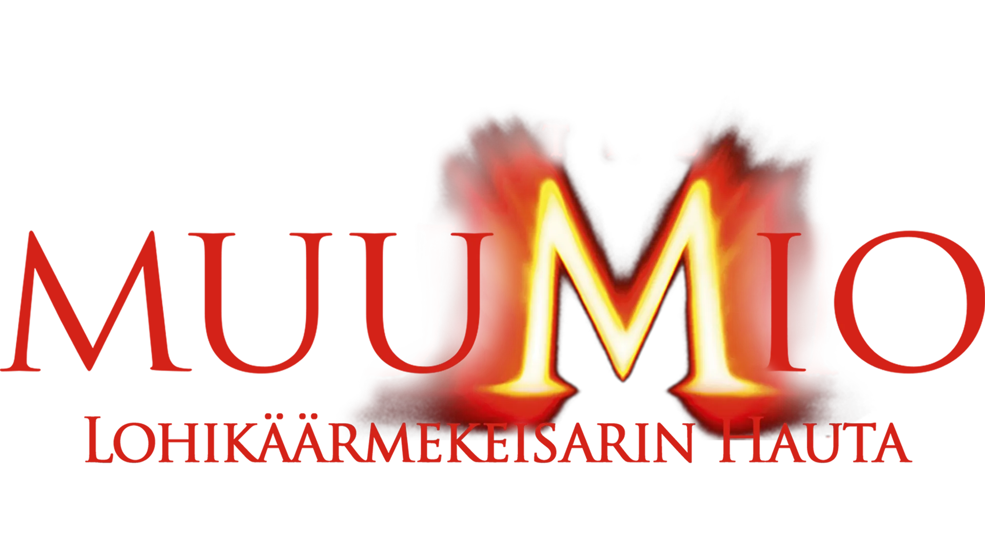 Muumio - Lohikäärmekeisarin Hauta